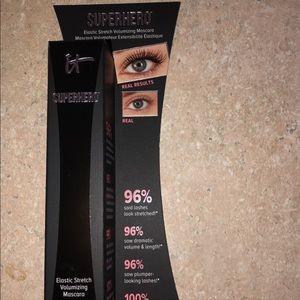 It Cosmetics Mascara
